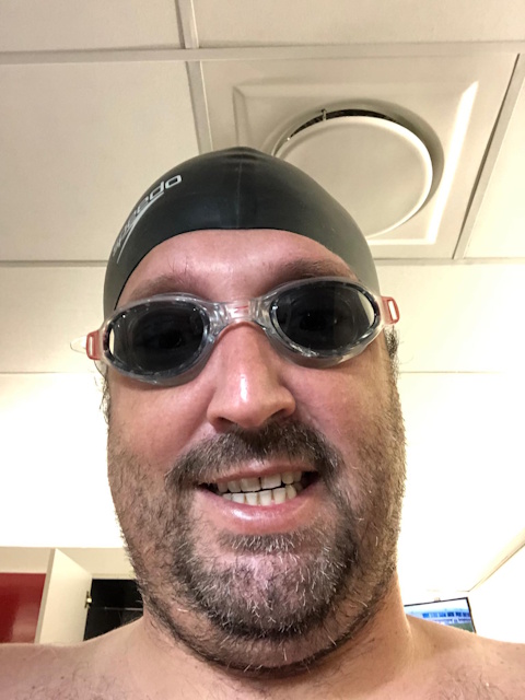 Jonathan Clive Stephenson